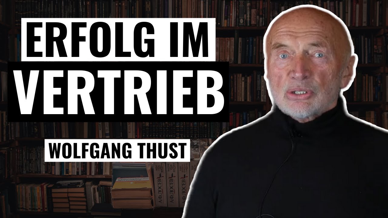 ERFOLG im Vertrieb | Rekrutier-Interview