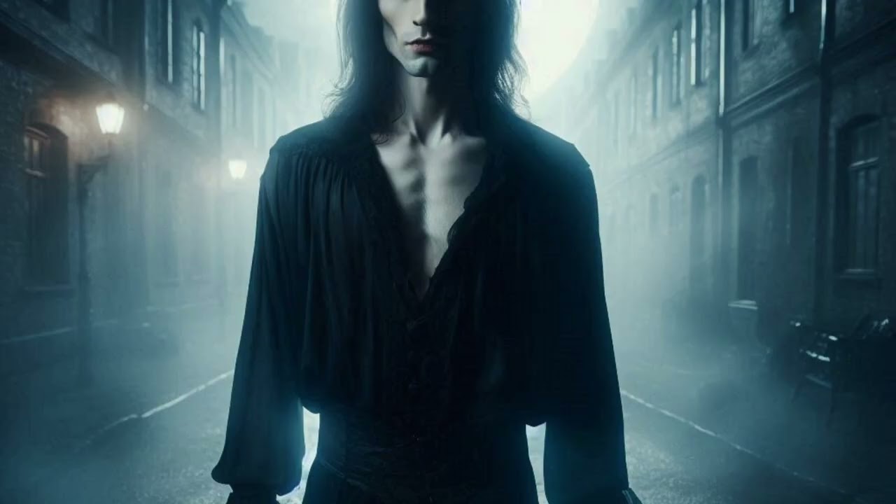 Sunlight Remembered A Vampires Lament part 1