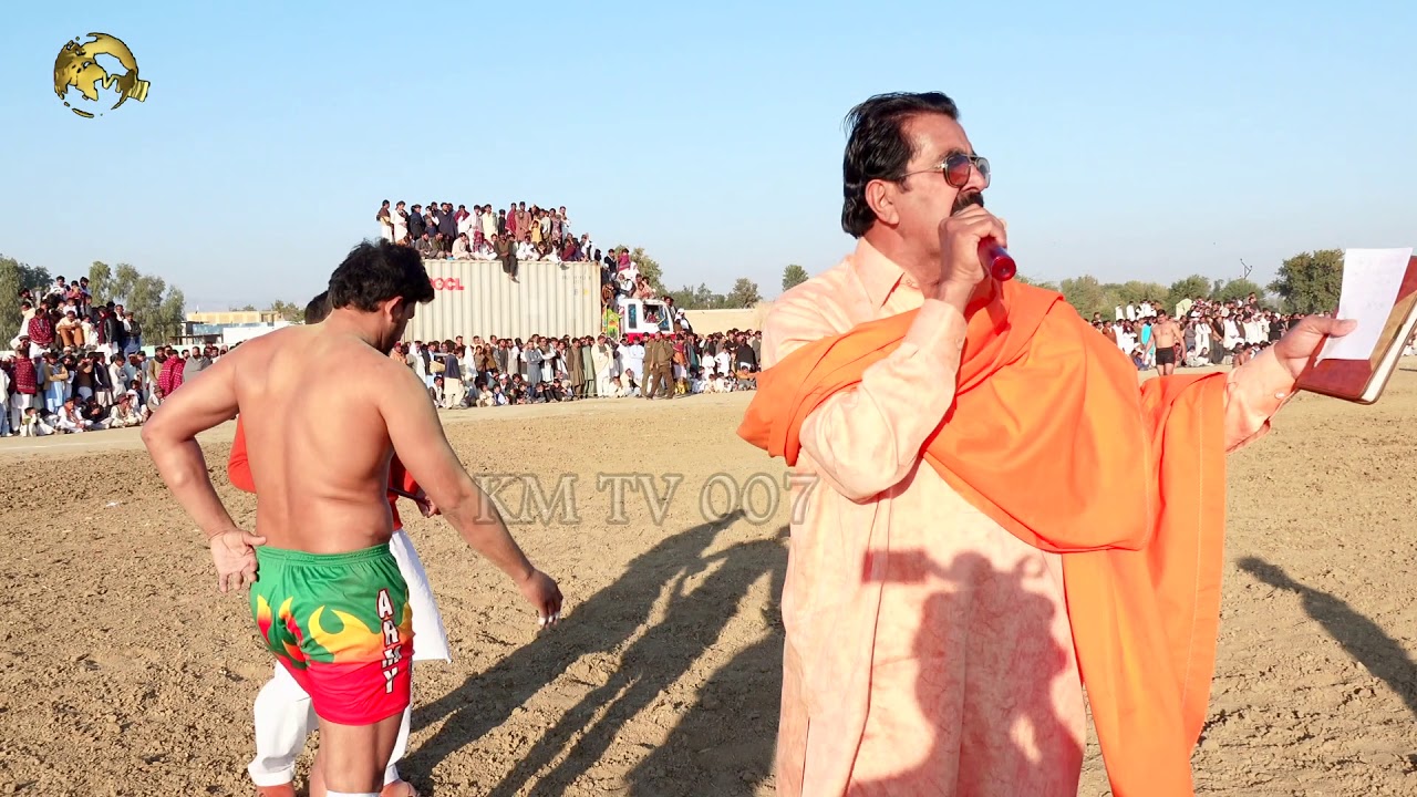 Makerwal Kabaddi ka best Muqabla New Pakistan Local Kabaddi Match 2020 || sultan khel  Mianwali pt2