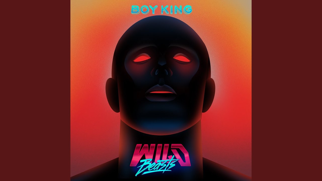 Boy King Trash (Bonus Track)