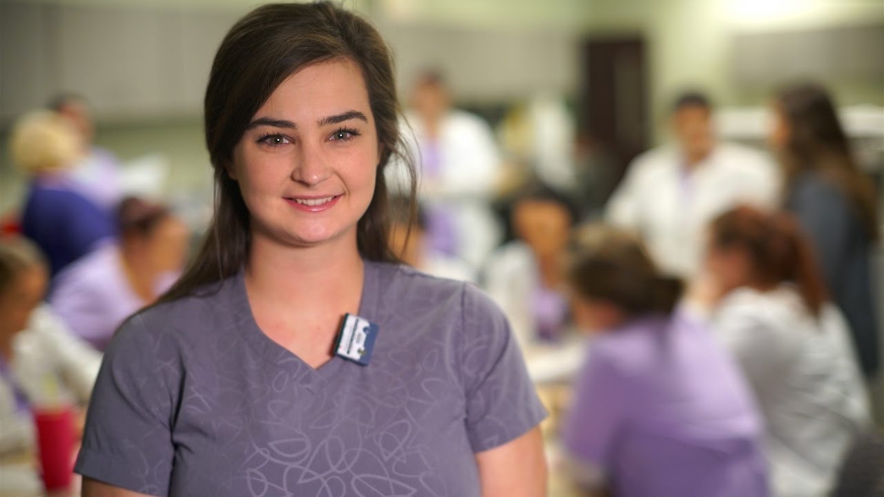 Dental Assistant Program