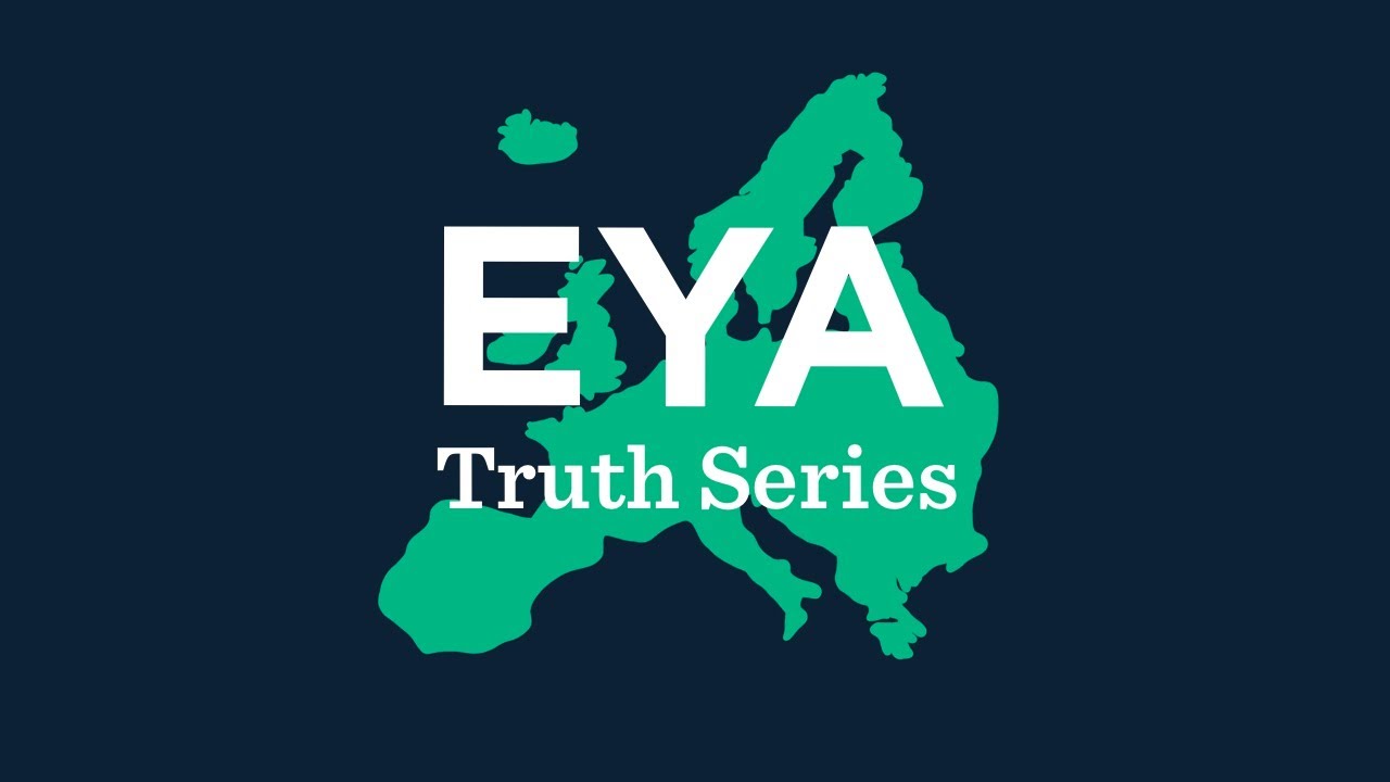 Рост Божественного Семени Царства в человеческом Сердце для Божьего Созидания (6) - Серия «Истина...