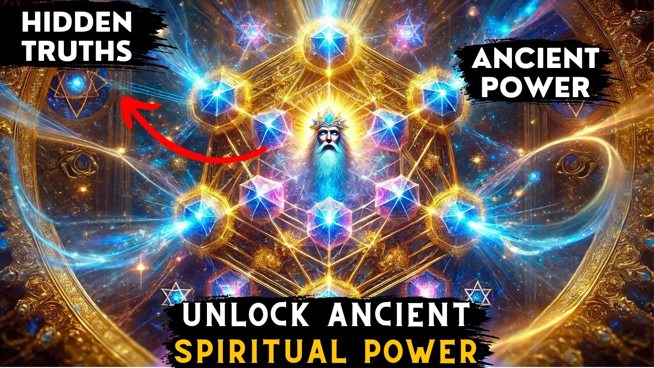 Activate Your Merkabah Light Vehicle The Ancient Secret to Spiritual Ascension and Divine Connection
