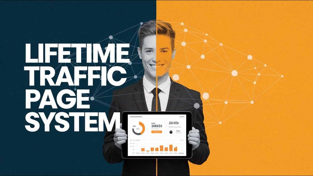 Unleashing Lifetime Traffic Genie: In-Depth Review And Bonuses Revealed!
