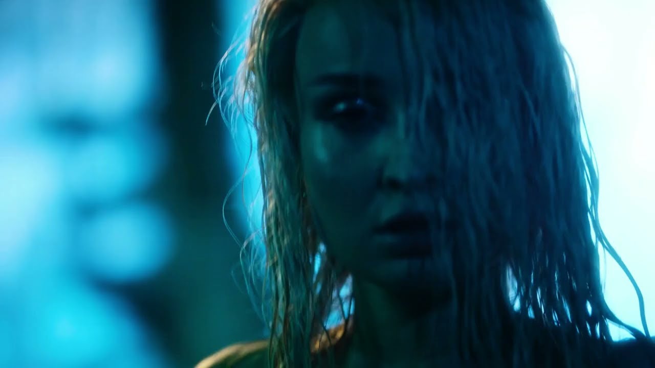 Kim Petras - Running Up That Hill (Kate Bush Cover)