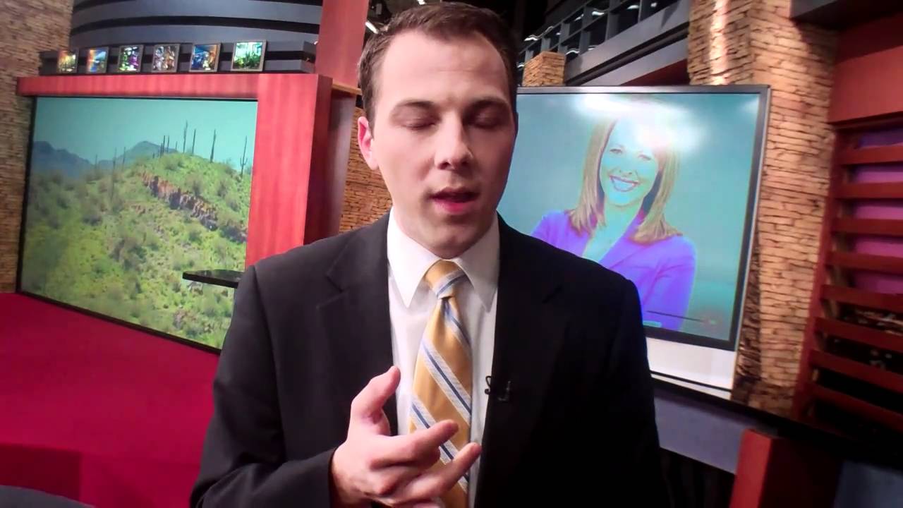 Japan aftershocks continue, AZ Senate majority leader out, cool down coming our way