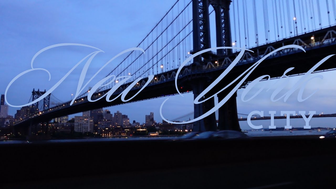 vogue summer school: the most random vlog you'll ever watch