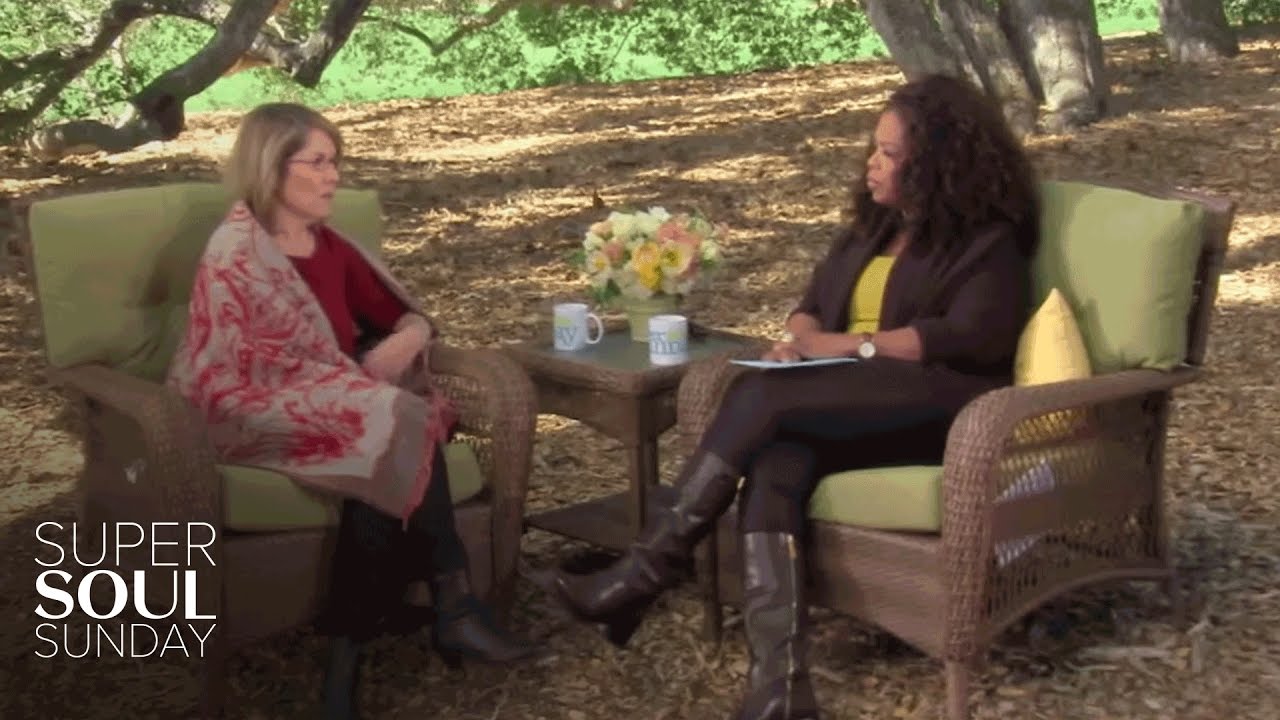 First Look: What Elizabeth Lesser Knows About Turning 60 | SuperSoul Sunday | Oprah Winfrey Network