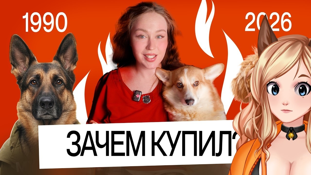 Реакция Жертвы TikTok: Ужасная цена моды на собак