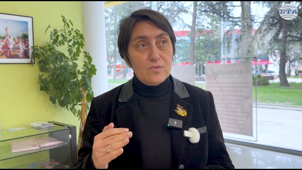 Ивана Мурджева: Служебният кабинет може да формулира промените в Закона за маслодайната роза