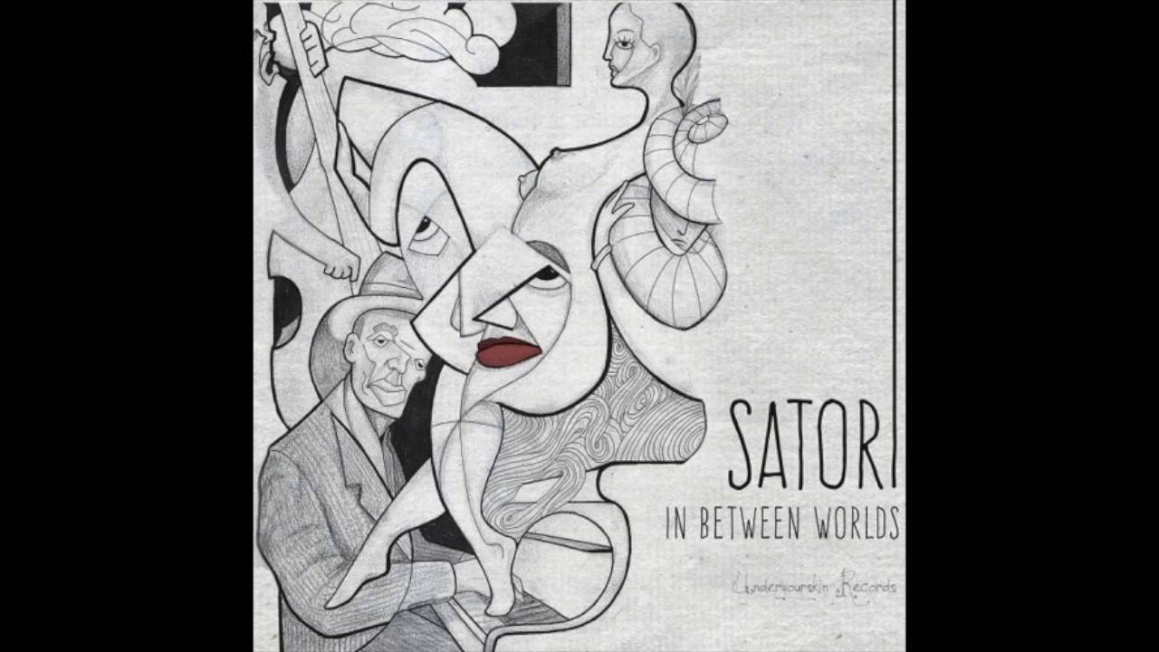 Satori - Pink & Orange Sky (feat. Miou Amadee)