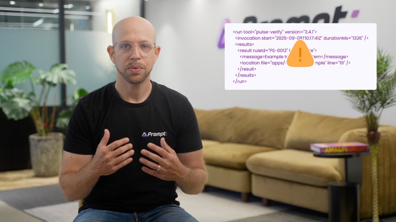 Prompt for AI Code Assistants: Secure Coding at Speed