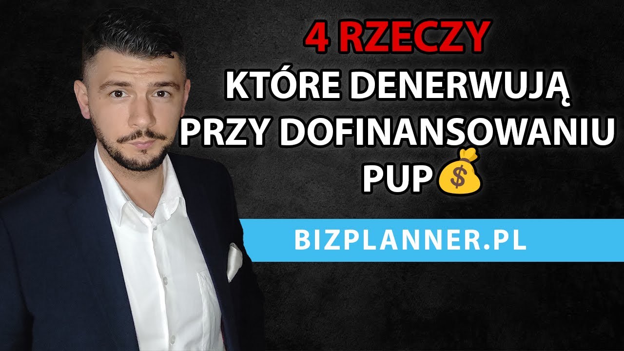 Dofinansowanie z Urzędu Pracy na rozpoczęcie działalności - na co zwr&oacute;cić uwagę | Dotacja PUP ważne
