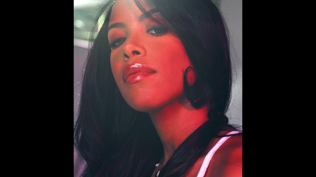 Ready - Aaliyah Sample Beat