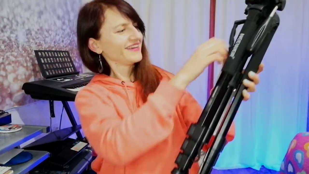 Neewer SAB264 tripod review