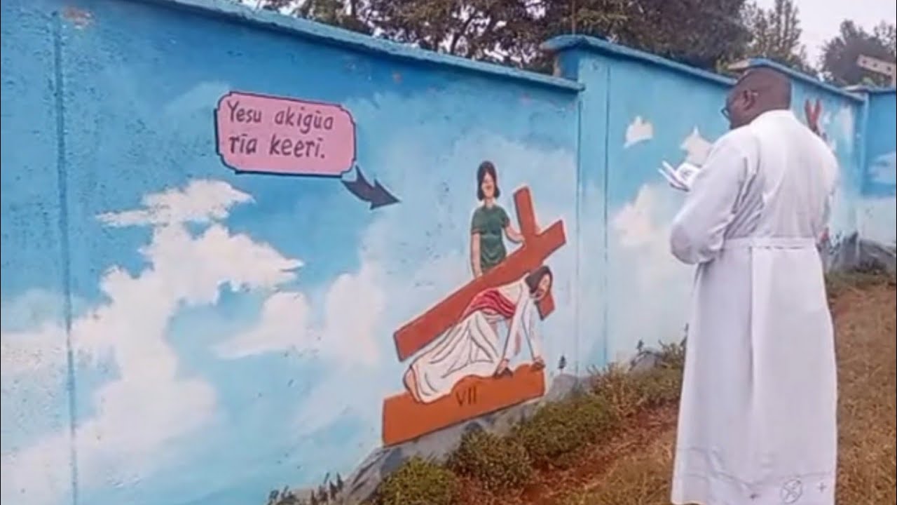 Njira ya mutharaba#kanithagatoreki#jumaa,