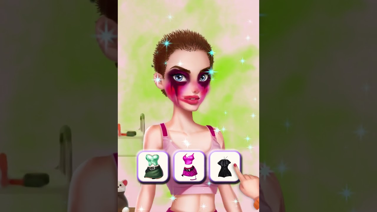 Hate marriage - Fashion Journey : Merge Story