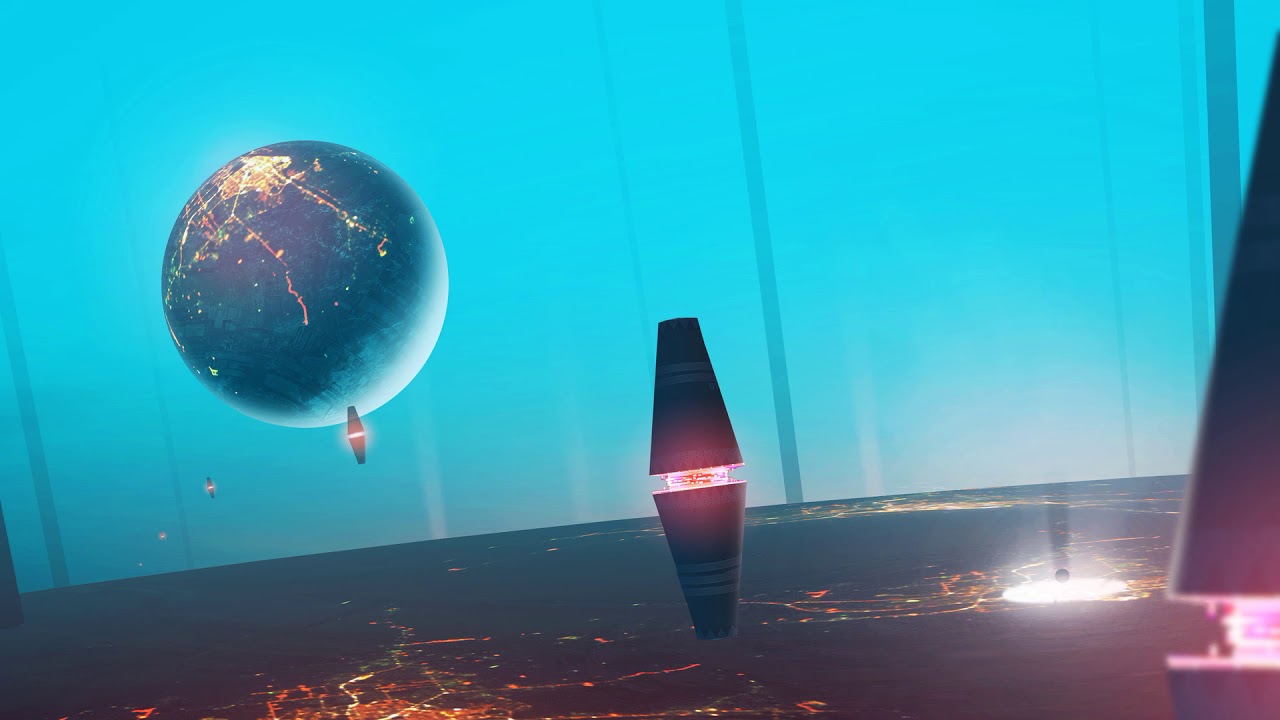 StarLink - Cyber Memories