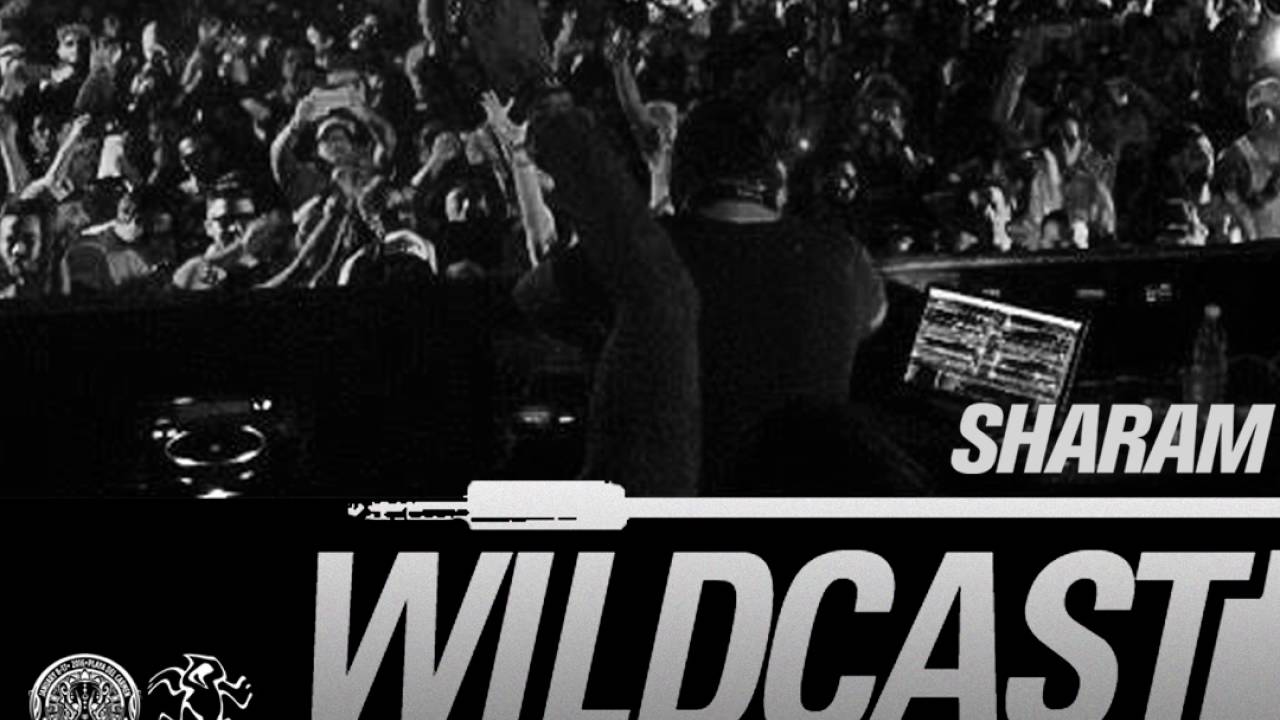 Sharam - WILDCAST EPISODE 89 - Live from Yoshitoshi @ BPM Festival 2016