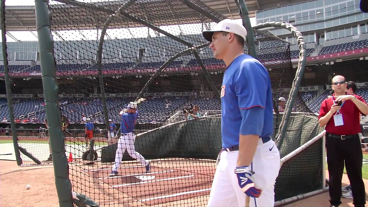 Prospect Focus At The 2012 CWS