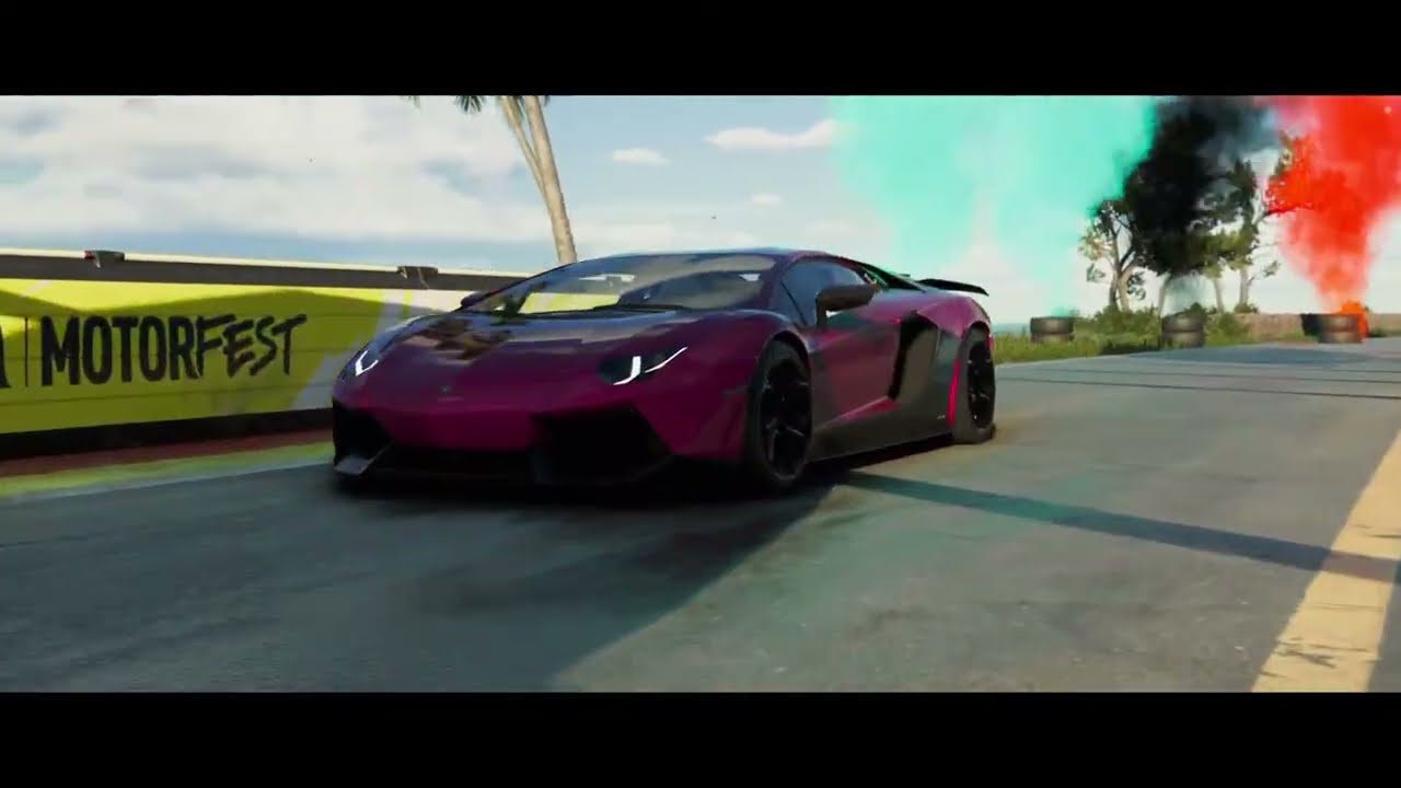 The Crew Motorfest LIVE  Insane Races & Free Roam