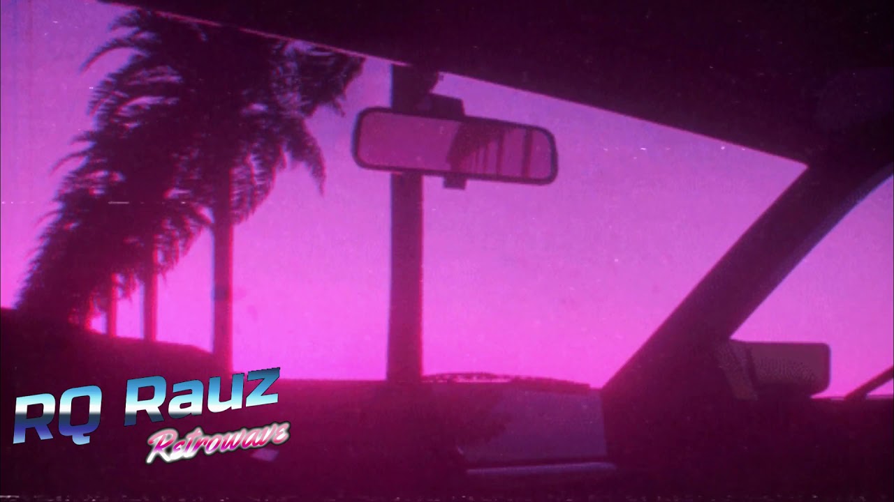 RQ Rauz - Ending Synthwave/Retrowave