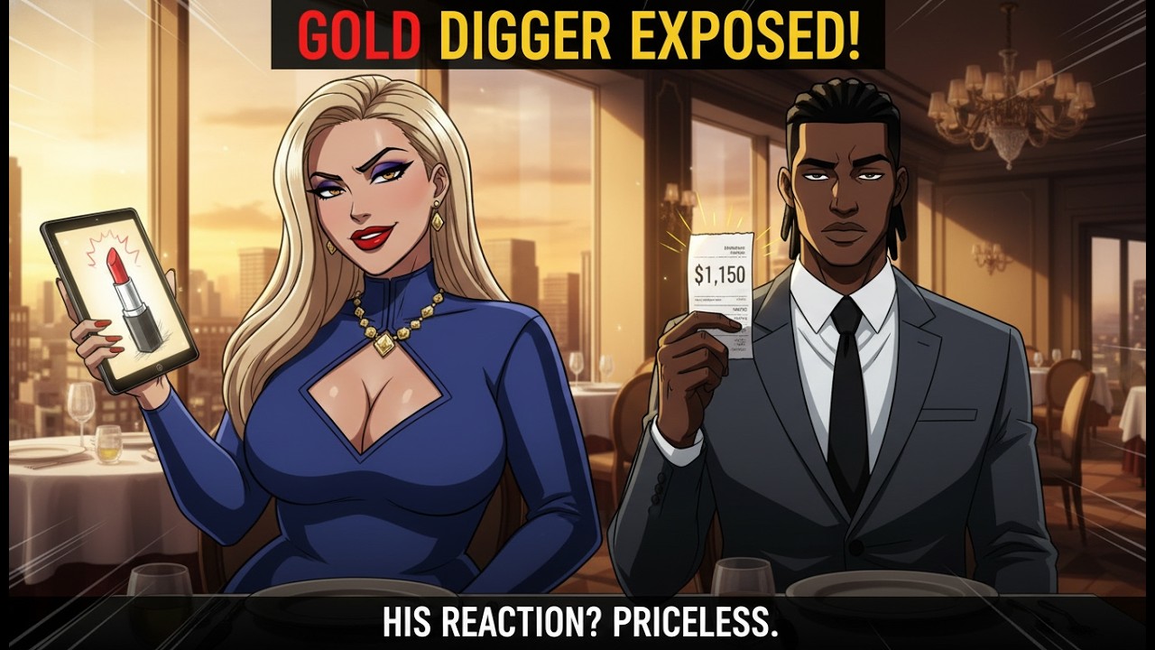 She Demanded $250,000 For Her 