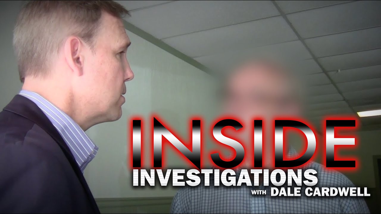 Inside Investigations With Dale Cardwell