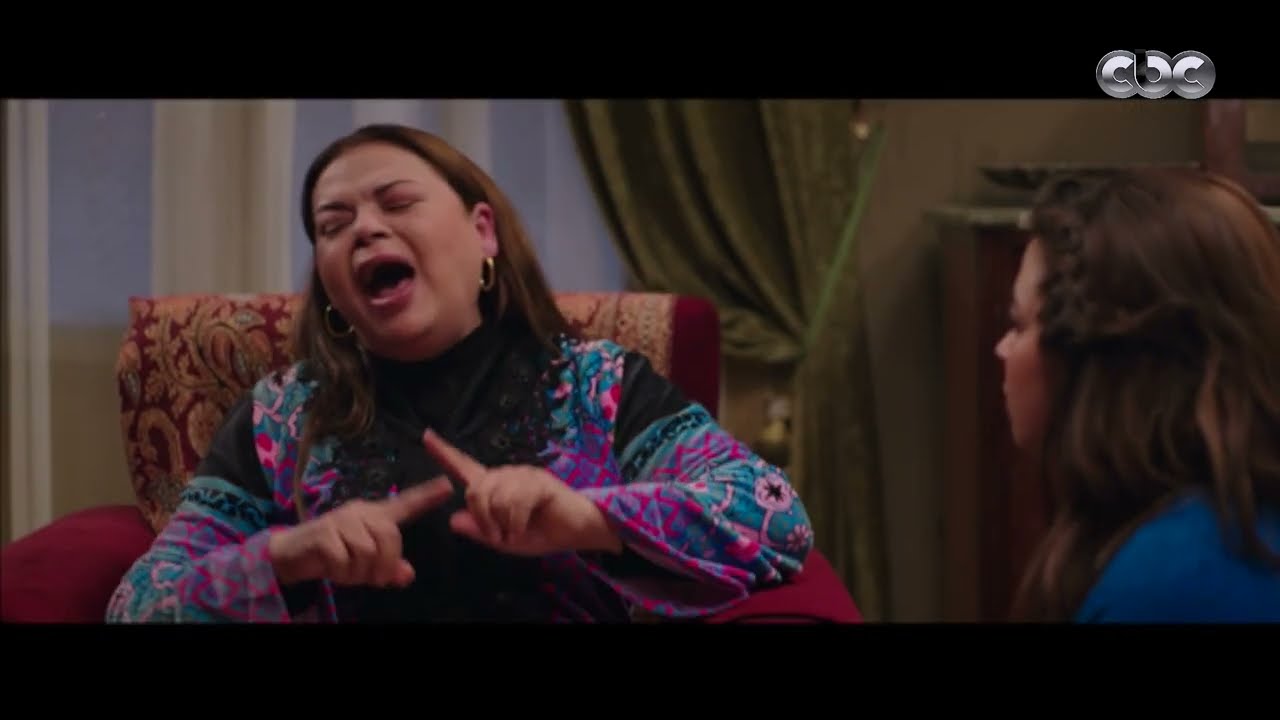 قوت القلوب| هاتموت من الضحك.. ماما قوت بتمثل أمهاتنا كلنا في المشهد ده: ابني بيحب رقاصة