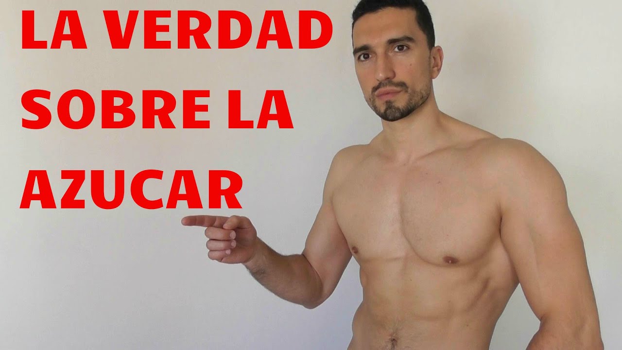 Como Dejar De Comer Dulces - La Verdad Sobre La Azucar