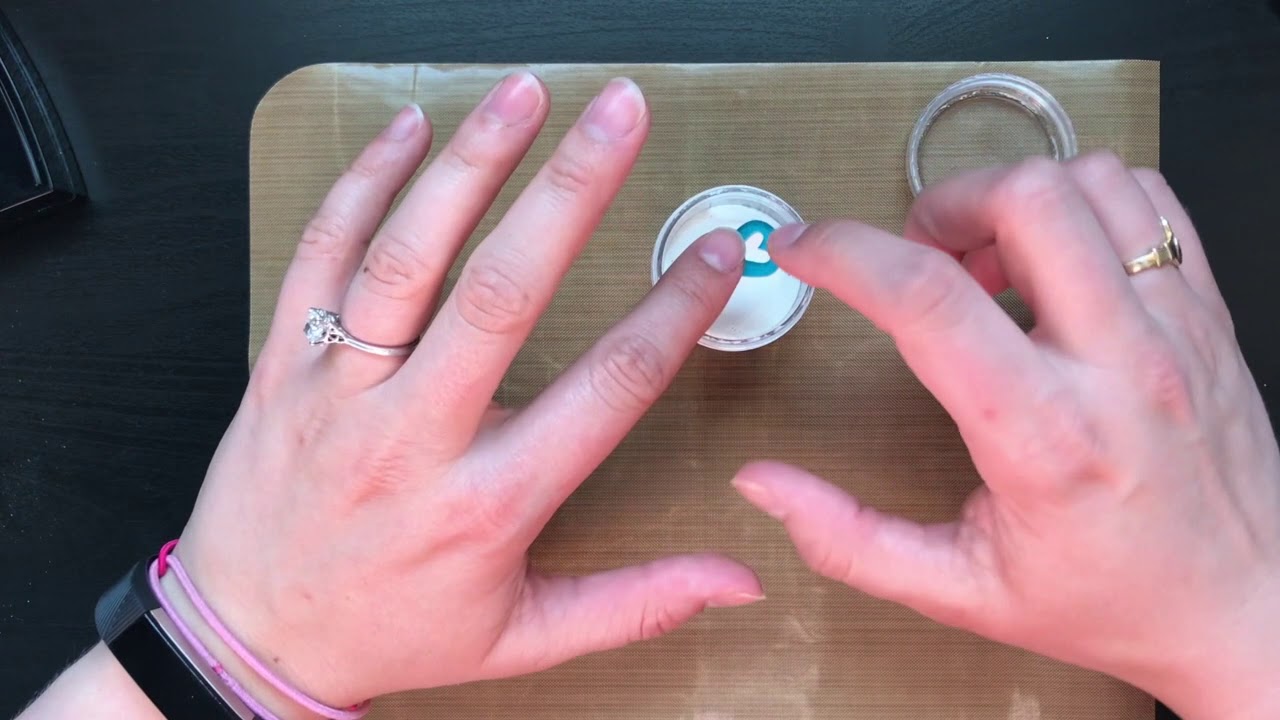 Technique Tuesday #143 - Heat Embossing on Acrylic Shapes - Just Say Scrap with Close To My Heart