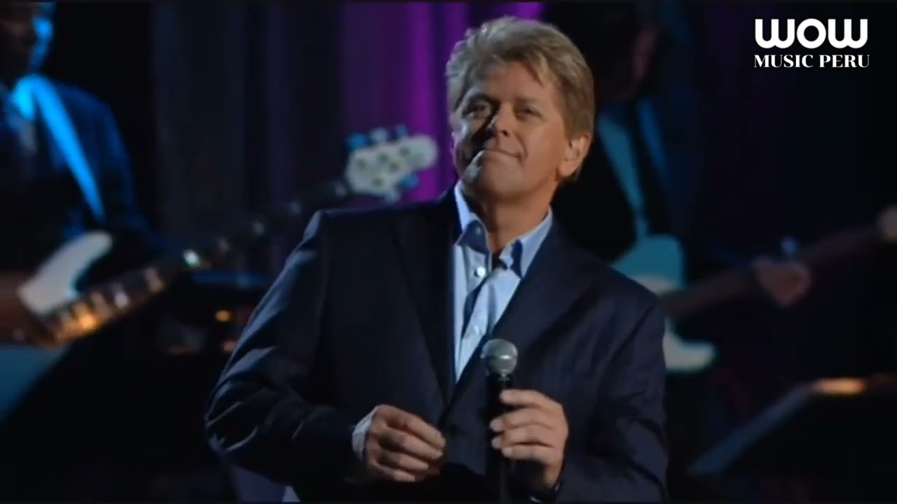 PETER CETERA (MIX)