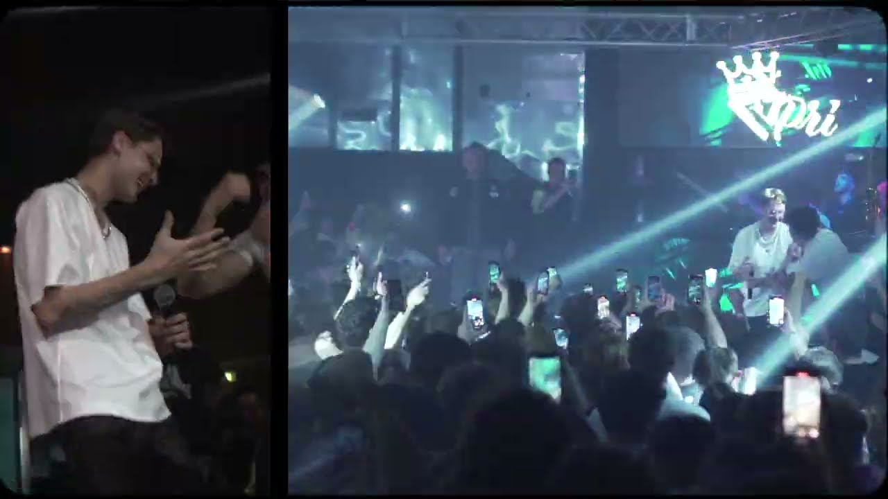 Diss Gacha - DISSSINTEGRA il @Priscilla *FULL live #LILPRI
