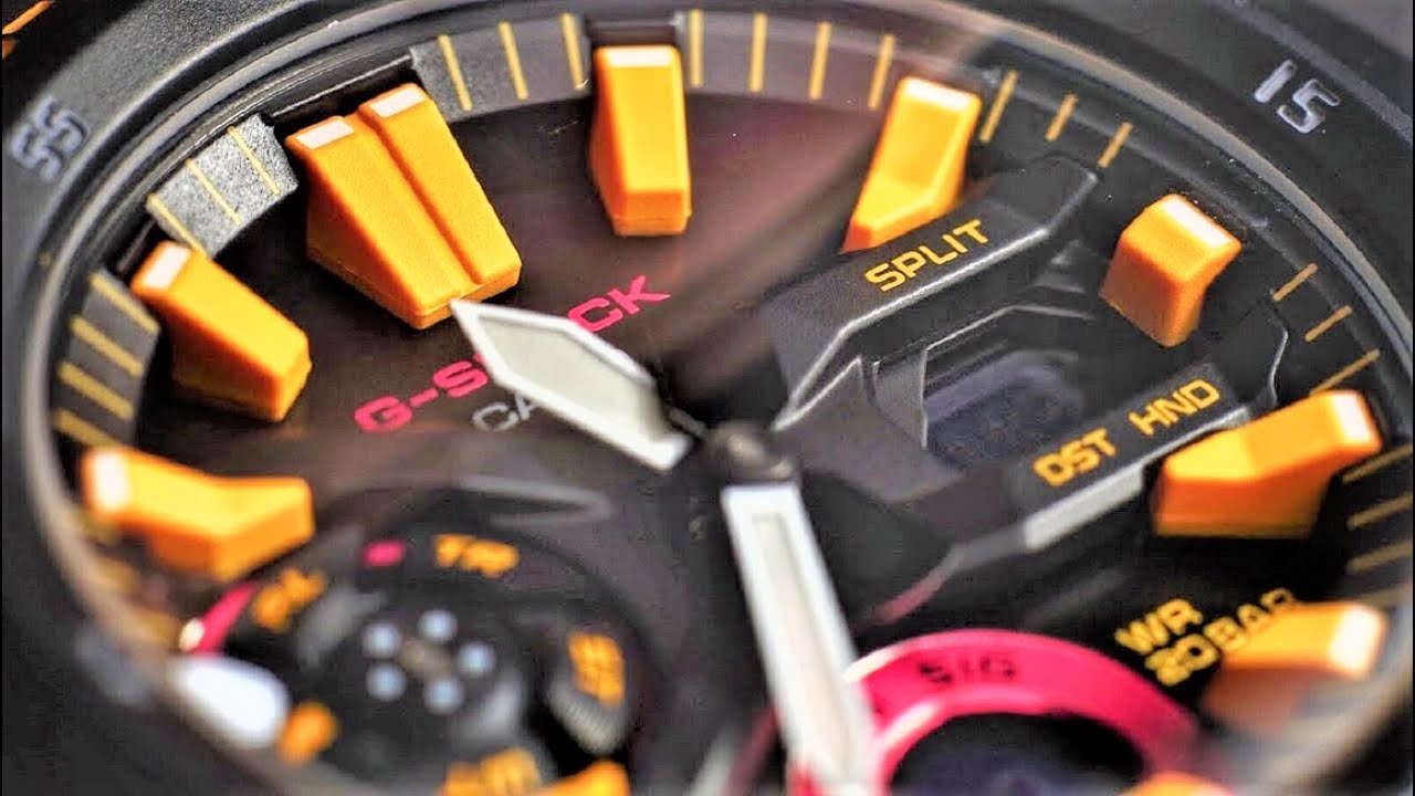 TOP 15 BEST CASIO G SHOCK WATCHES TO BUY IN 2020