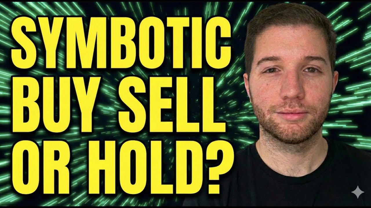 Обновленная информация о компании Symbotic и прогноз развития рынка на 2026 год.