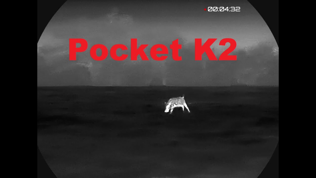 Обзор Rix Pocket K2