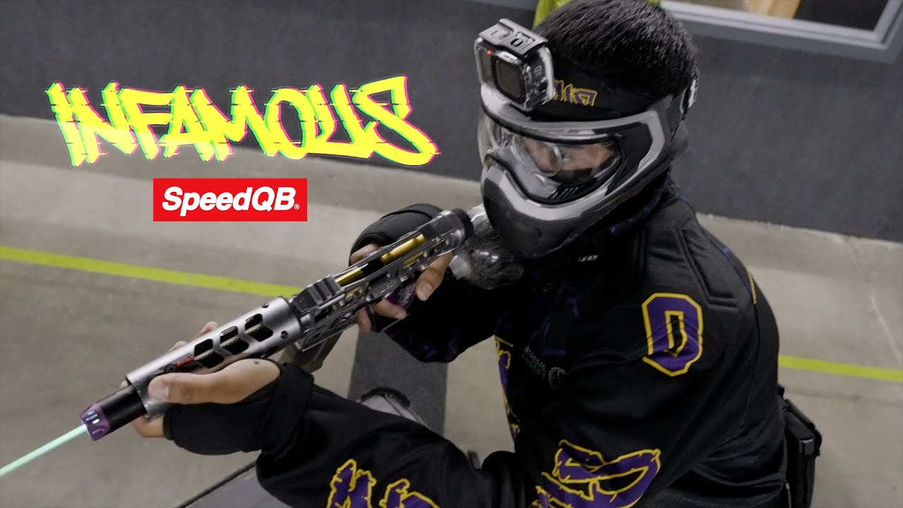 SHOOK ONES™️ | Team INFAMOUS - New England USA 🇺🇸