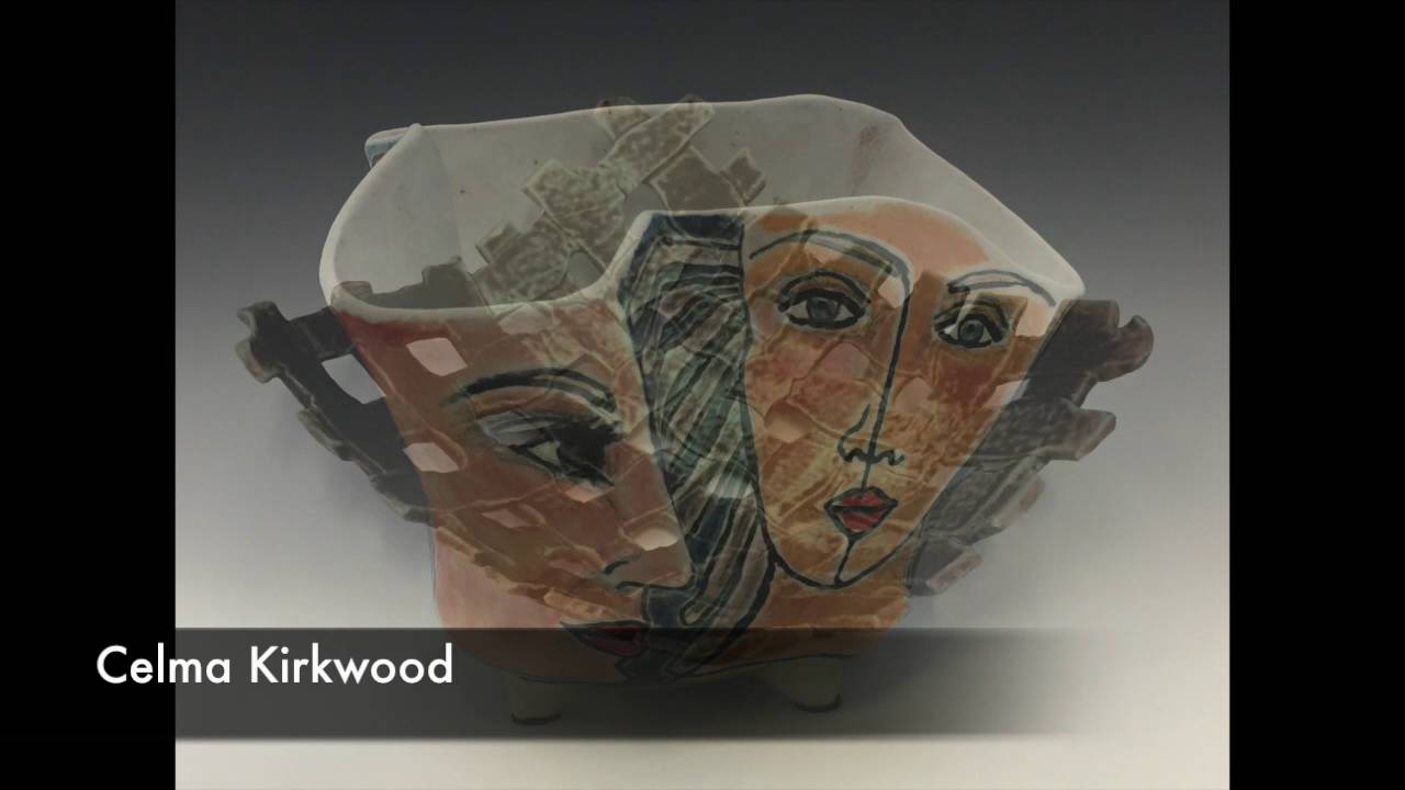 2016 Art In Clay Preview