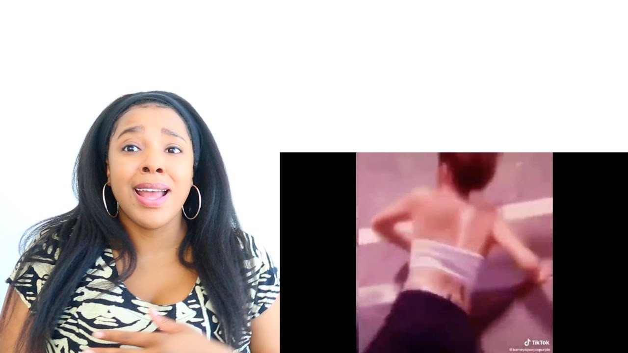 VIDEOS I HAVE SAVED ON MY PHONE WITH NO CONTEXT | Reaction