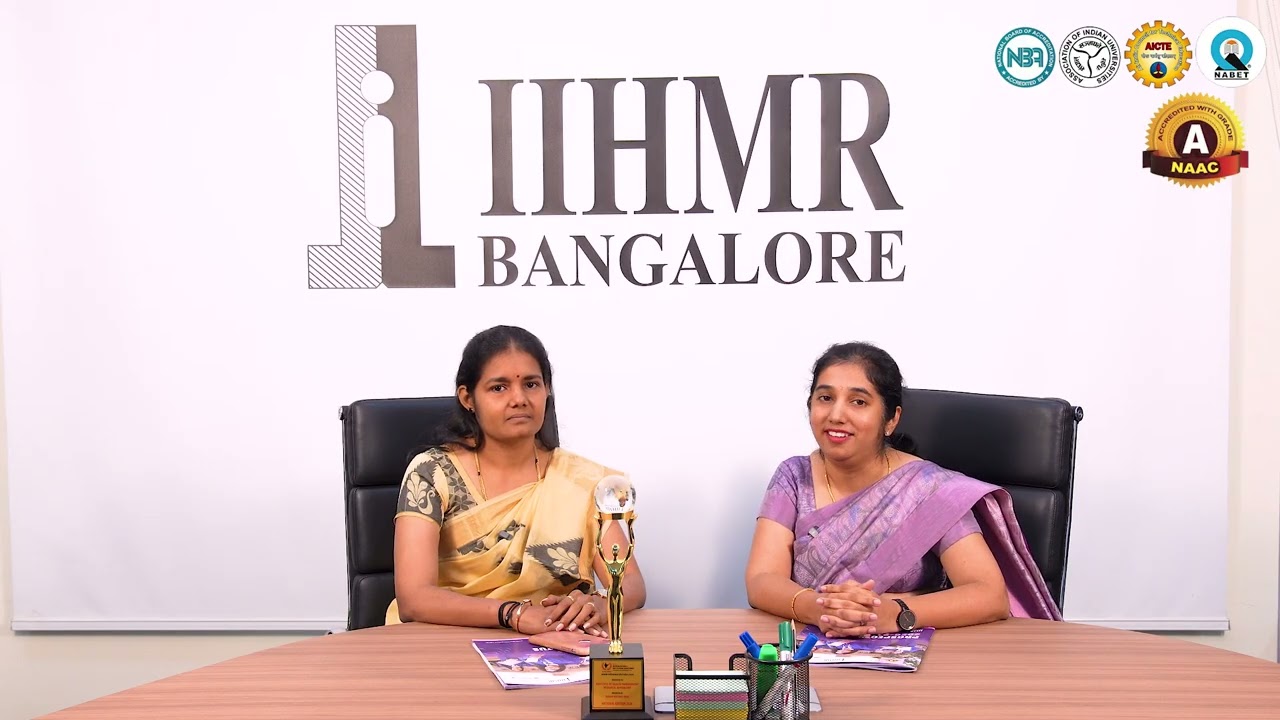 Advance Your Career in Healthcare Leadership with IIHMR Bangalore!