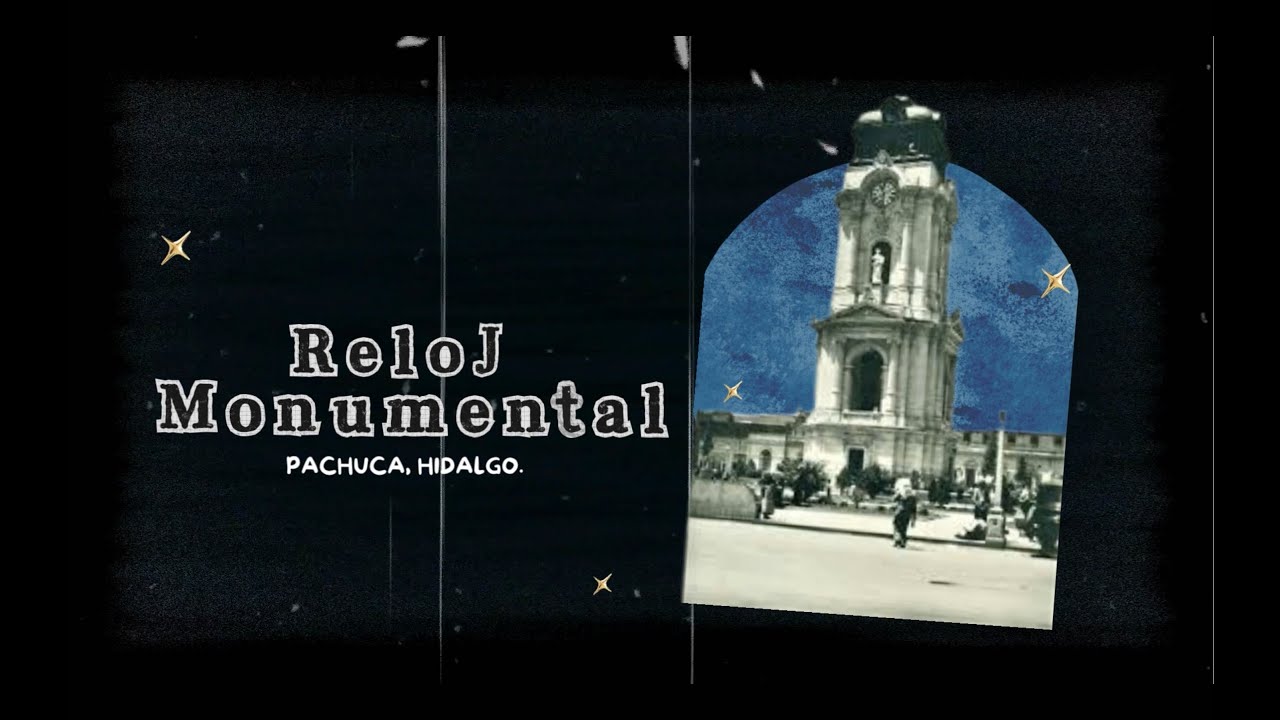 Datos que no conocías del Reloj Monumental.