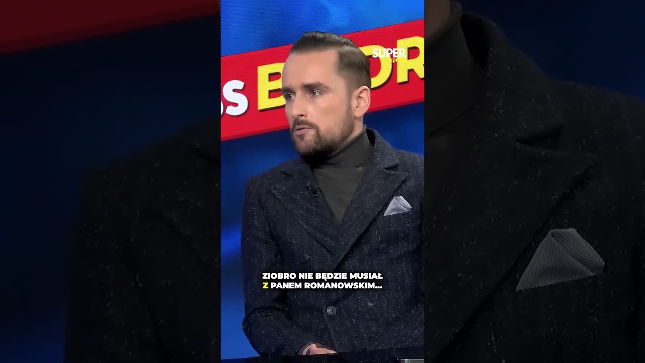 ORBAN WYDA ZIOBRO I ROMANOWSKIEGO?
