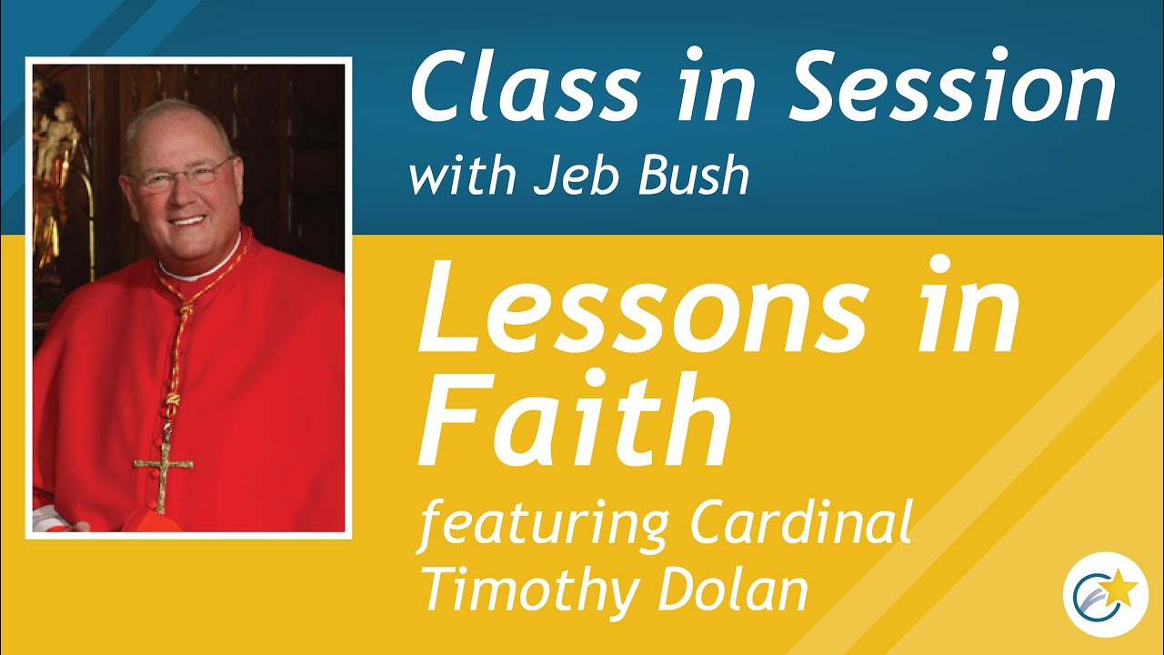 #ClassWithJeb