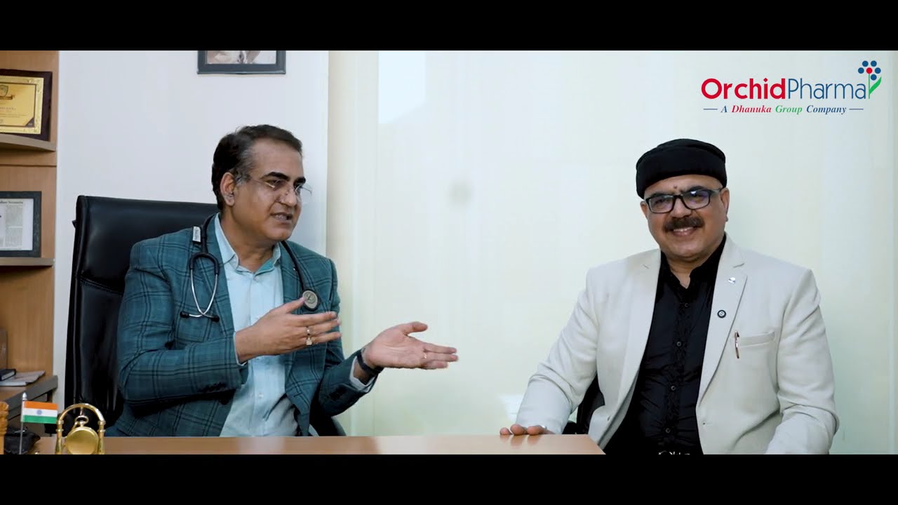Dr. Hemant Kalra on Sleep Apnea