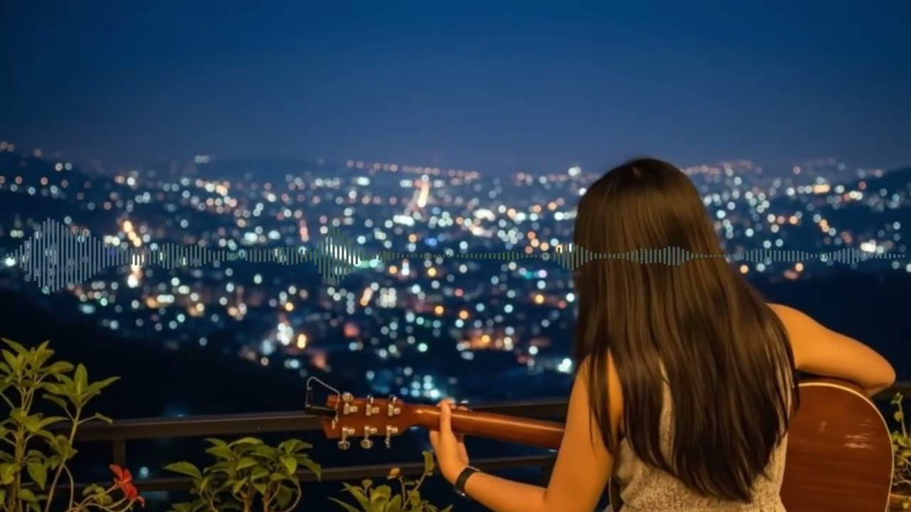 Nang Ngaih A Zual (AI Cover) - Lalhmangaiha