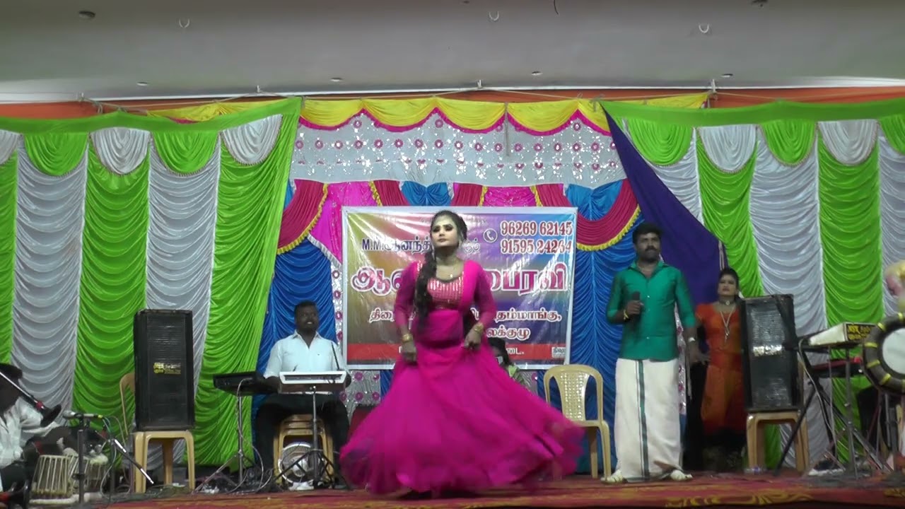 Nallammal Digidal 9943414819