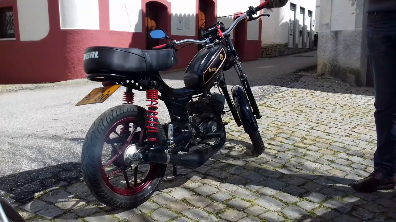 Casal boss a trabalhar