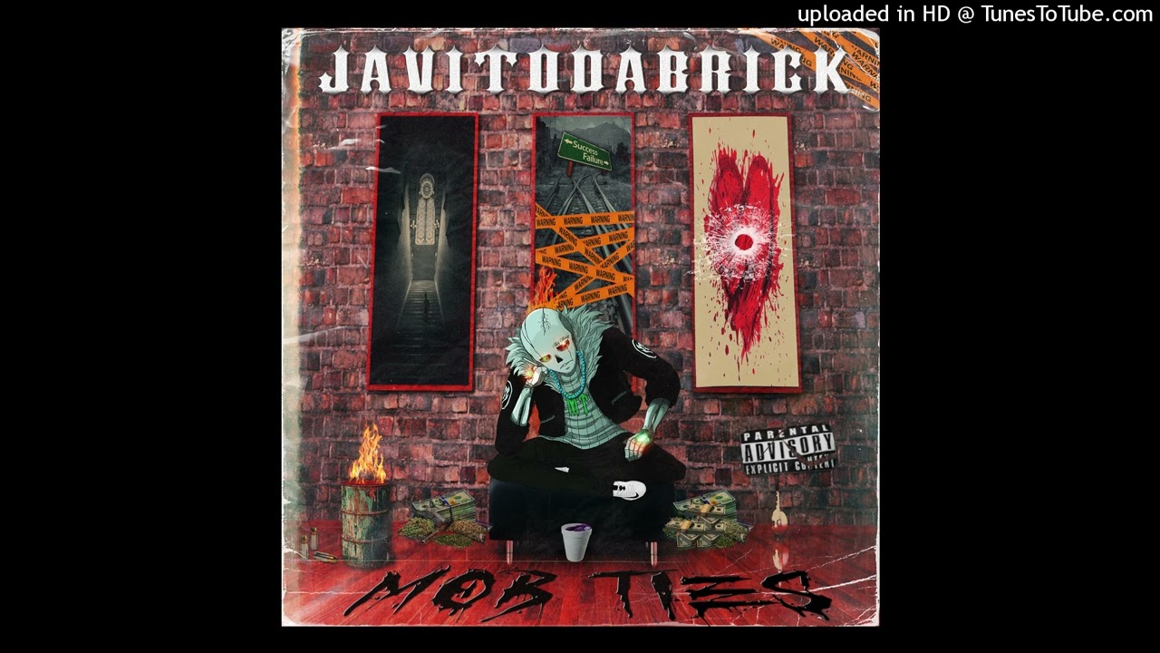 2. Javitodabrick - Wishin