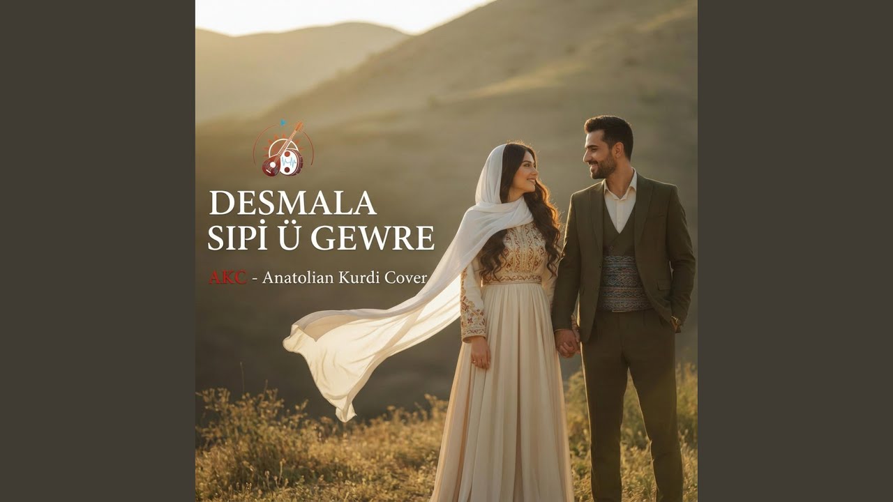 Desmala Sipî û Gewre