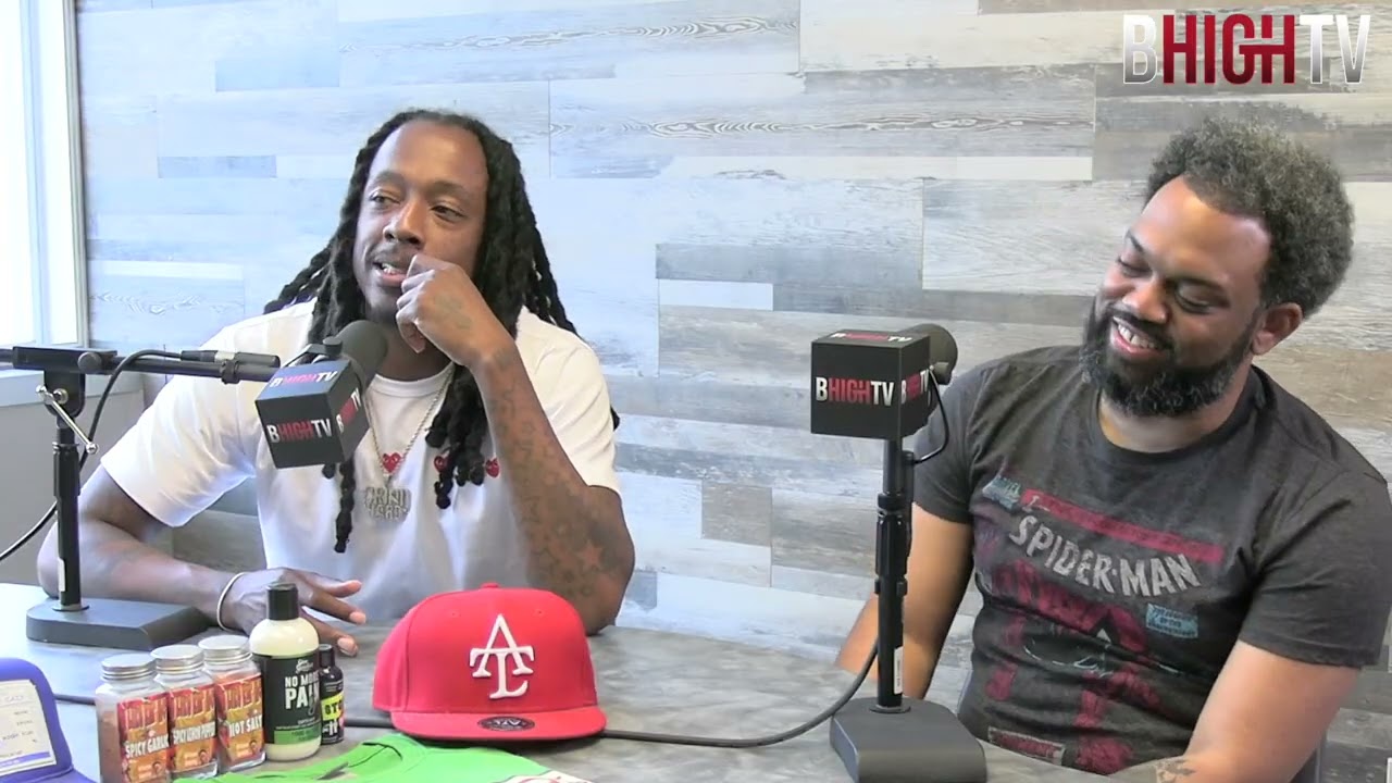 Starlito & Don Trip Decode Step Brothers 4 Life, Lito Explains Why He Put Lean Down, Don Trip 24